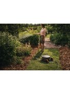 Fiskars Comfort L-es tömlőkocsi 30 m tömlővel Q3 (1023644)