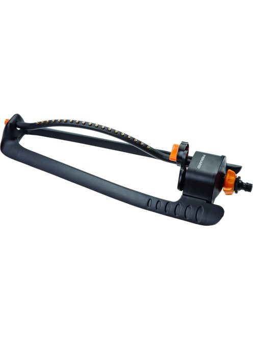 Fiskars Oszcilláló esőztető, fém talp (1023660)