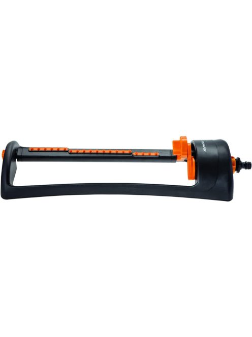 Fiskars Víztakarékos esőztető, fém talp (1023661)