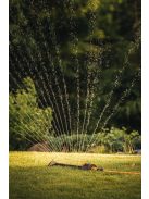 Fiskars Víztakarékos esőztető, fém talp (1023661)