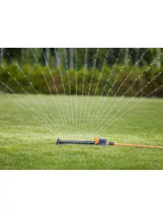 Fiskars Víztakarékos esőztető (1023662) 