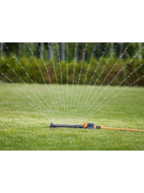 Fiskars Víztakarékos esőztető (1023662)