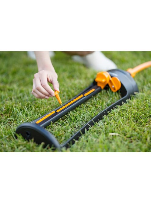 Fiskars Víztakarékos esőztető (1023662)