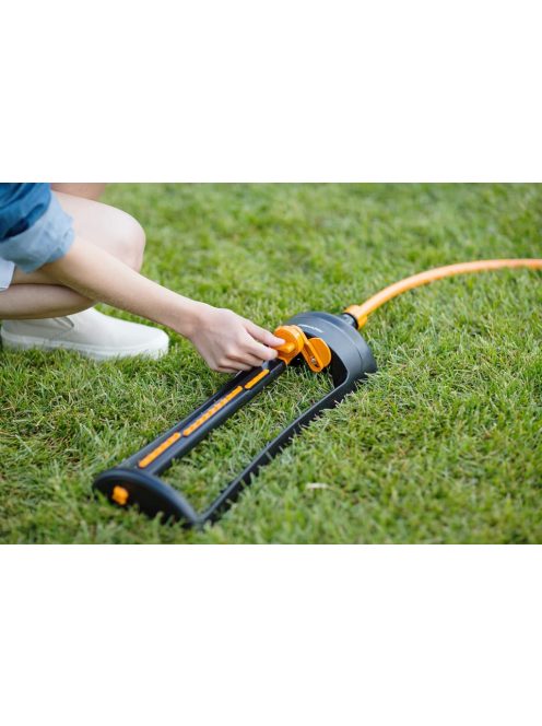 Fiskars Víztakarékos esőztető (1023662)