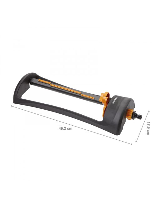 Fiskars Víztakarékos esőztető (1023662)