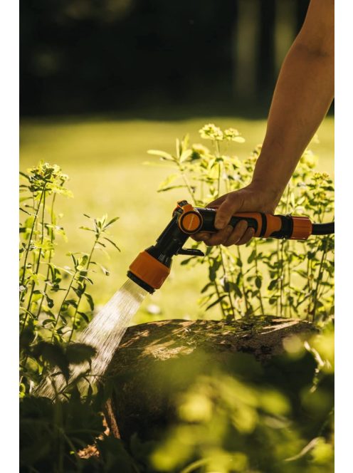 Fiskars Öntözőfej, multi (1023665)