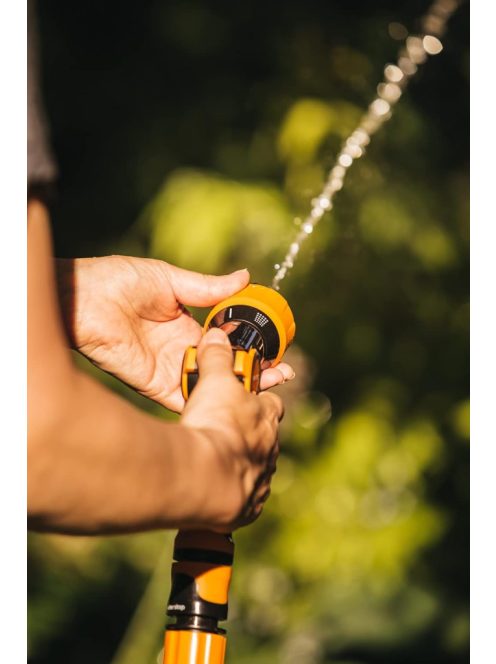 Fiskars Öntözőfej, multi (1023665)