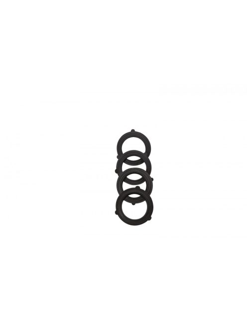 O-gyűrűk locsolófejekhez, 4 db (1024091)