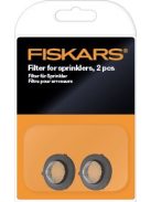 Fiskars Szűrő locsolófejekhez, 2 db (1024092)