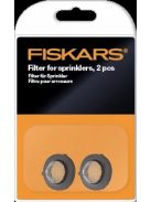 Fiskars Szűrő locsolófejekhez, 2 db (1024092)
