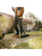Fiskars Solid™ univerzális kültéri seprű (L) (1025926)