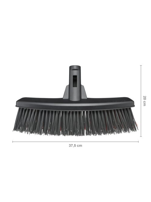 Fiskars Solid™ univerzális kültéri seprű fej (M) (1025930)