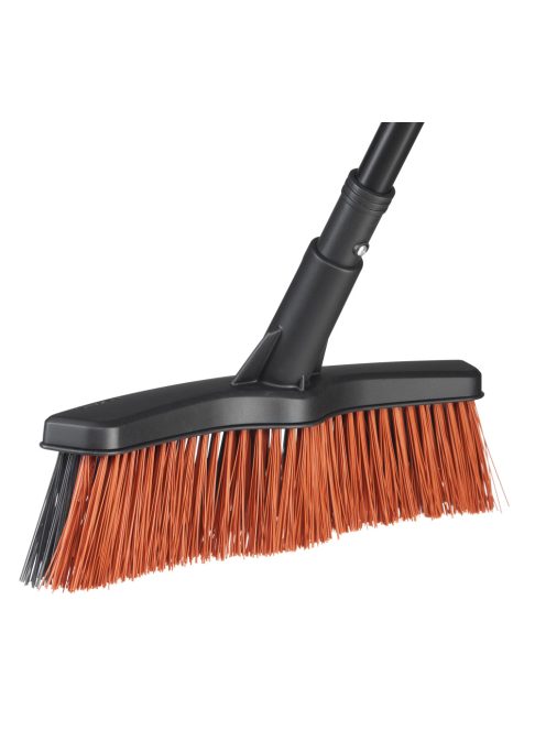 Fiskars Solid™ univerzális kültéri seprű fej (M) (1025930)