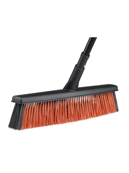 Fiskars Solid™ univerzális kültéri seprű fej (L) (1025931)