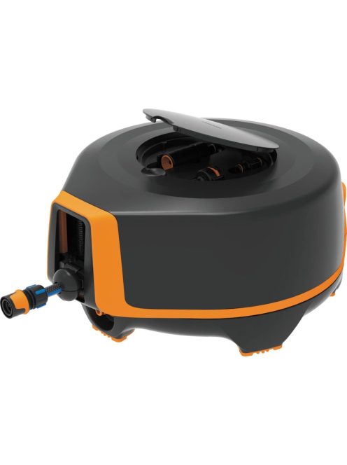 Fiskars Performance XL automata tömlődob Q4  (1025932)