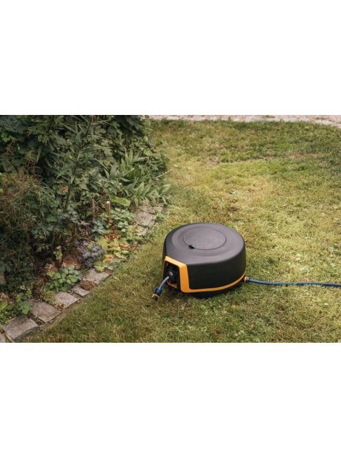 Fiskars Performance XL automata tömlődob Q4  (1025932)