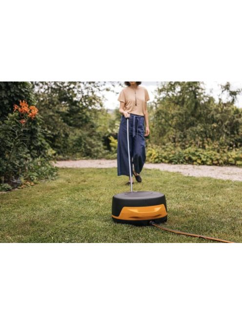Fiskars Performance XL automata tömlődob Q4  (1025932)