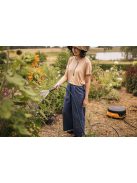 Fiskars Performance XL automata tömlődob Q4  (1025932)