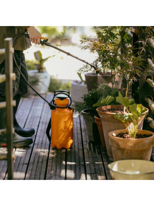 Fiskars Permetező, kézi, 5L (1025934)