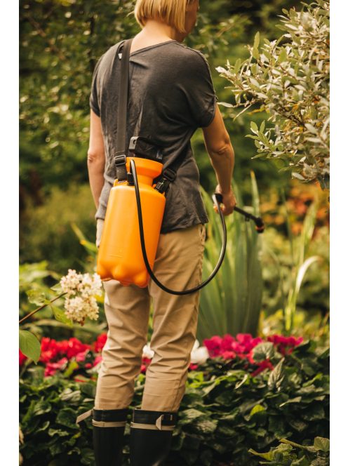 Fiskars Permetező, kézi, 5L (1025934)
