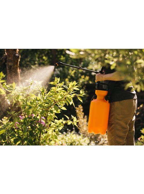Fiskars Permetező, kézi, 5L (1025934)