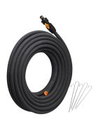 Fiskars Csepegtető tömlő 15m (1025935)
