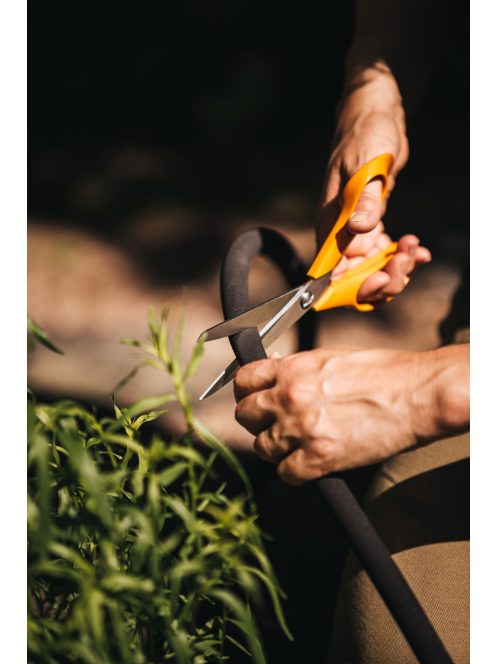 Fiskars Csepegtető tömlő 15m (1025935)
