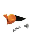 Fiskars Pótpenge, rugó és csavar PX92 (1026275)