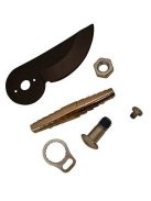 Fiskars Pótpenge, rugó és kiegészítőcsavarok P90 (1026278)