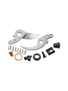 Fiskars Pótpenge,zár és kiegészítőcsavarok PB8 M & L (1026280)