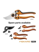 Fiskars Markolatszett PB8 M (1026282)