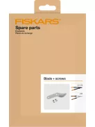 Fiskars Pótpenge és kiegészítőcsavarok L102, L72, L76 (1026284)