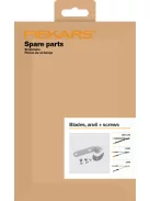 Fiskars Pótpenge és kiegészítőcsavarok L109, LX99, L93, L99 (1026286)