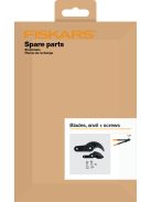 Fiskars Pótpenge és kiegészítőcsavarok L71 (1026290)