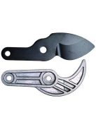 Fiskars Pótpenge és kiegészítőcsavarok L77 (1026292)