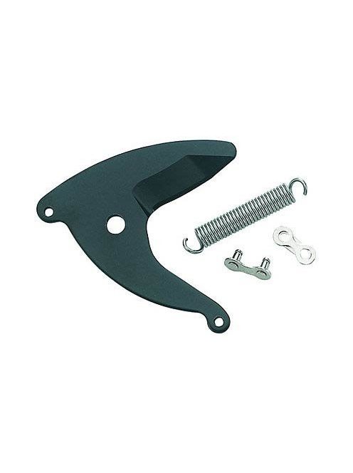 Fiskars Pótpenge, rugó és lánckapocs; UP82, UP84, UP86, UPX82, UPX86-hoz (1026293)