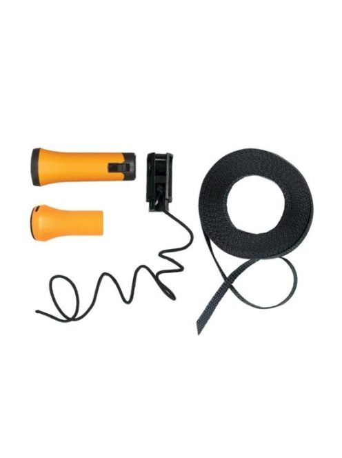 Fiskars Markolat- és zsinórkészlet a UPX82 magassági ágvágóhoz (1026297)