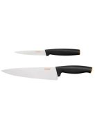Fiskars Functional Form szakácskészlet, 2 késsel (1014198) 