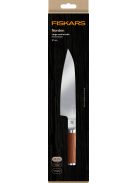 Fiskars Norden Szakácskés, nagy - 25 év garanciával