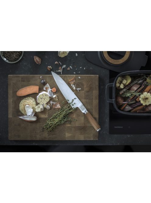 Fiskars Norden Szakácskés, nagy - 25 év garanciával