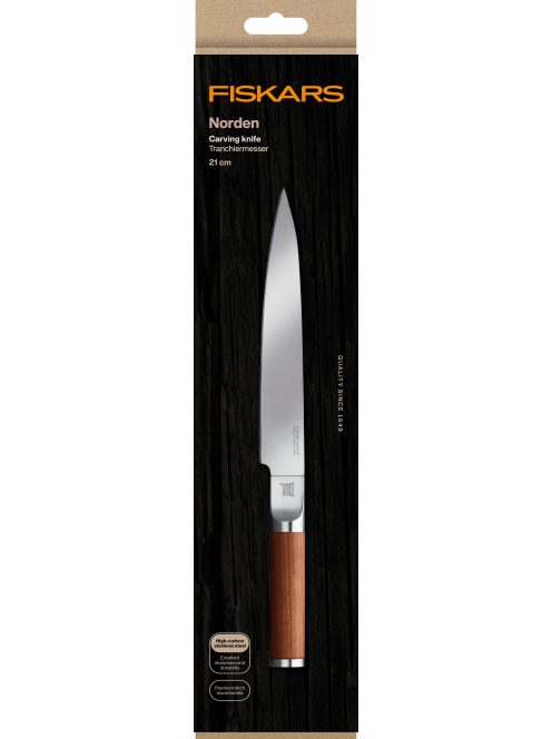 Fiskars Norden Szeletelőkés - 25 év garanciával