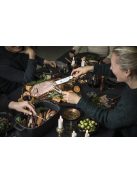 Fiskars Norden Szeletelőkés - 25 év garanciával