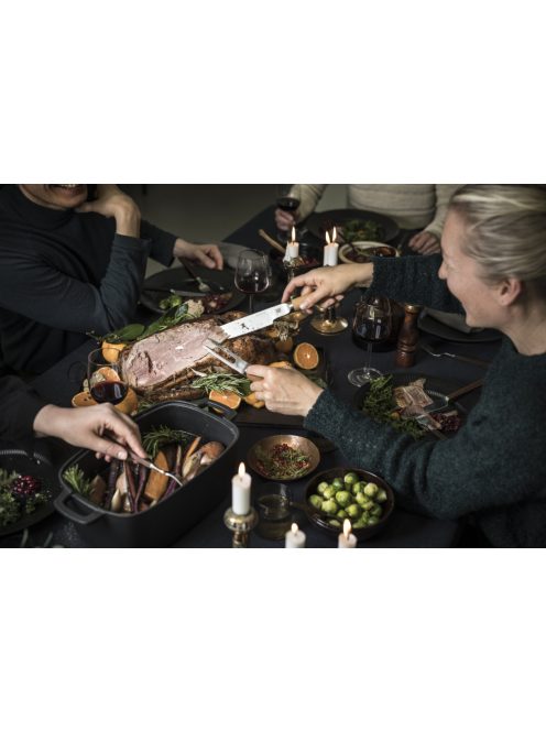 Fiskars Norden Szeletelőkés - 25 év garanciával