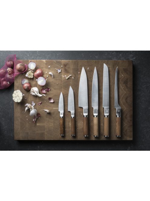 Fiskars Norden Szeletelőkés - 25 év garanciával