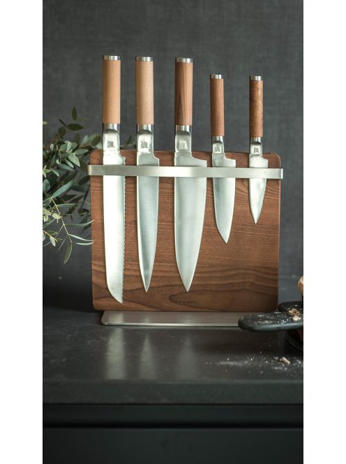 Fiskars Norden Szeletelőkés - 25 év garanciával