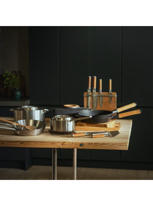 Fiskars Norden Szeletelőkés - 25 év garanciával