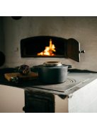 Fiskars Norden™ öntöttvas edény (casserole), 4 L - 25 év garanciával