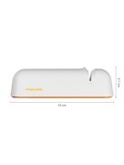 Fiskars Functional Form Roll-Sharp™ késélező (1014214) 