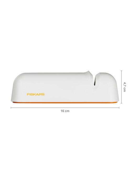 Fiskars Functional Form Roll-Sharp™ késélező (1014214) 