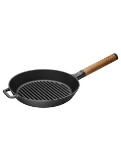   Fiskars Norden™ öntöttvas grill serpenyő, 26 cm - 25 év garanciával